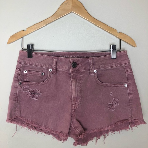 American Eagle Outfitters shorts size 4 - Picture 1 of 4